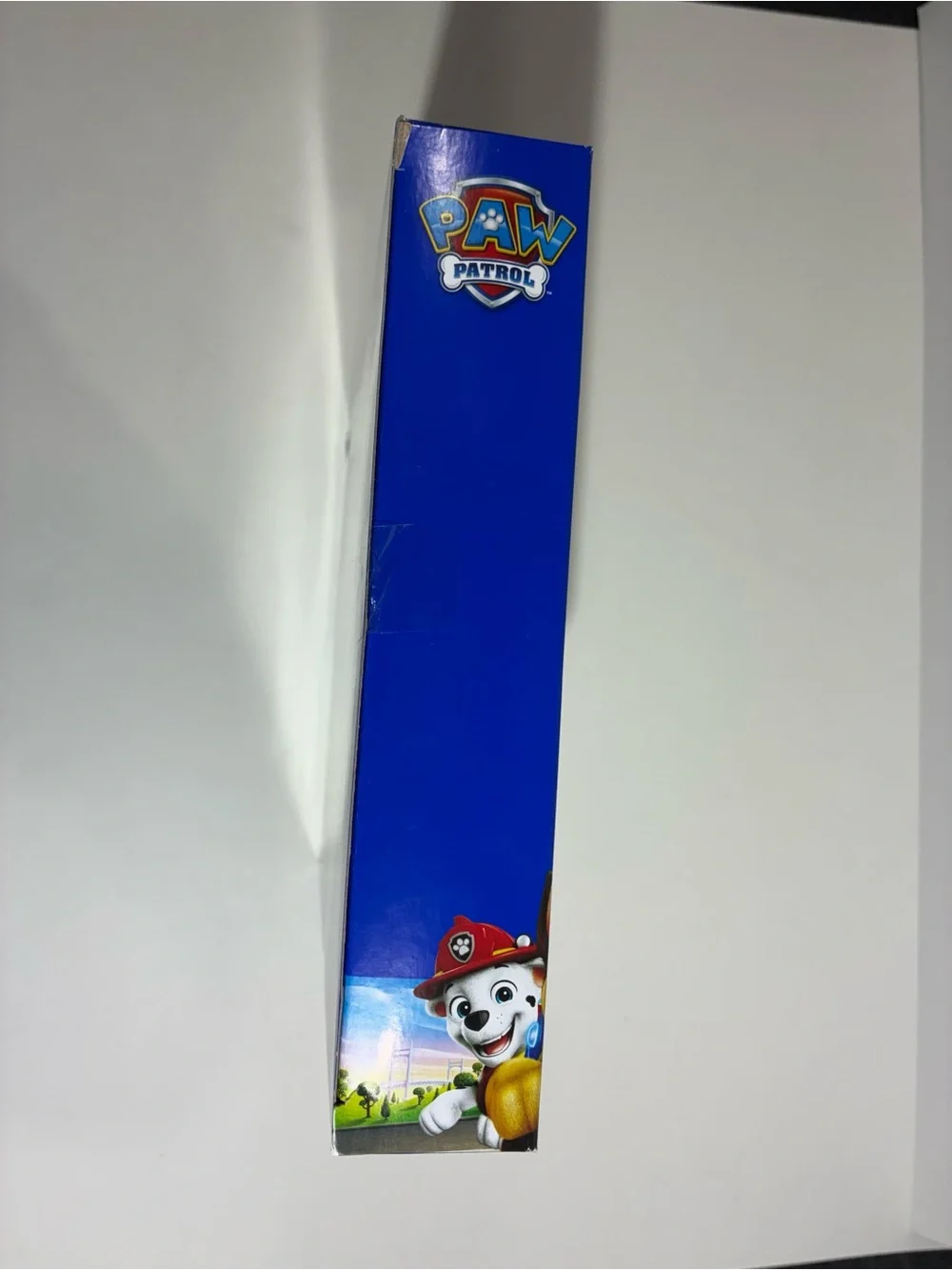 PAW Patrol Pup Squad Racers Exclusive Colors 6 Vehicle Gift Set New in Box